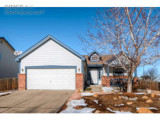 3885 Leopard St, Loveland, CO 80537-3716