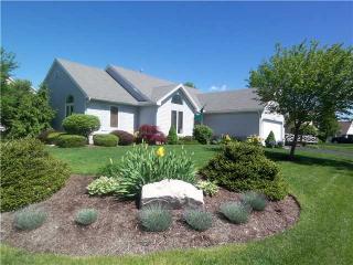 5556 Forest Green Dr, Toledo, OH 43615-6778