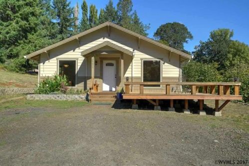 24075 Brumfield Ln, Philomath, OR 97370-9758
