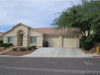 2875 Rippling Springs St, Laughlin, NV 89029-1254