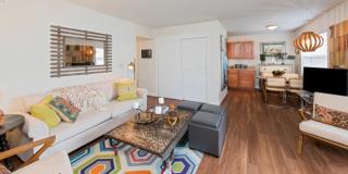 3857 Flowerfield Rd, Norfolk VA  23518-4705 exterior