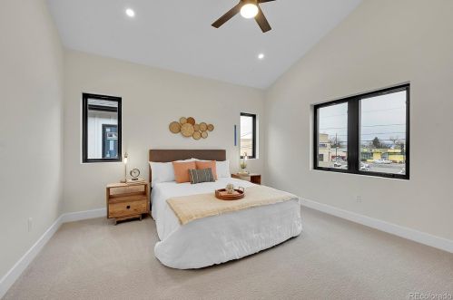 4121 Lincoln St, Englewood CO 80113-5734 exterior