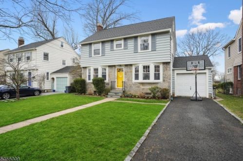 154 Raab Ave, Bloomfield, NJ 07003-4521