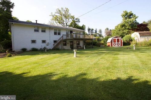 1010 Cliftonbrook Ln, Silver Spring MD 20905-3709 exterior