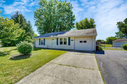2017 Westboro Ave, Springfield, OH 45503-1742
