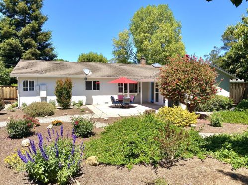 22400 Diericx Ct, Mountain View, CA 94040-3910
