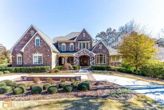 1110 Hazeltine Ln, Kennesaw, GA 30152-4742