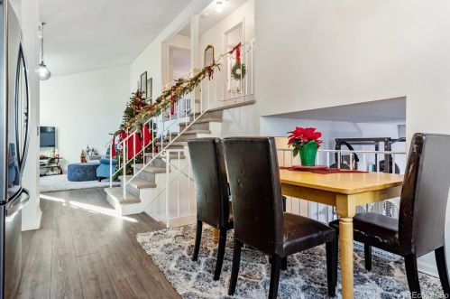 12451 Bellaire St, Denver CO  80241-2922 exterior