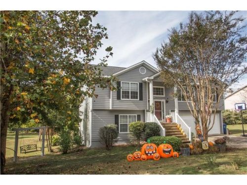1718 Wynfield Ln, Auburn, GA 30011-2846