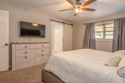 3613 Ashford Ave, Fort Worth TX  76133-3011 exterior