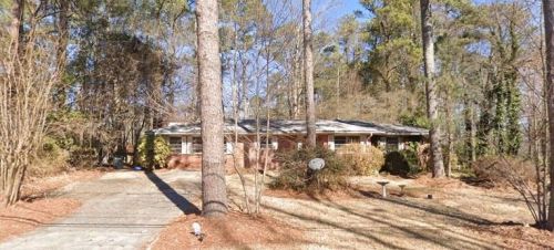 3269 Harris Rd, Marietta, GA 30060-6350