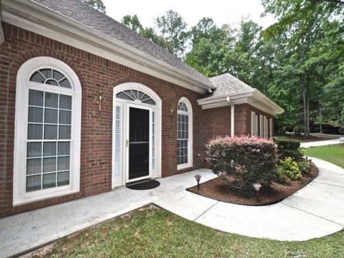 455 Fox Meadow Dr, Porterdale, GA 30016-4370