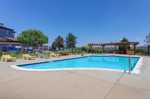 9370 Las Ramblas Ct, Parker CO  80134-4233 exterior