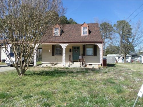 216 Ellerslie Ave, Colonial Heights, VA 23834-1457