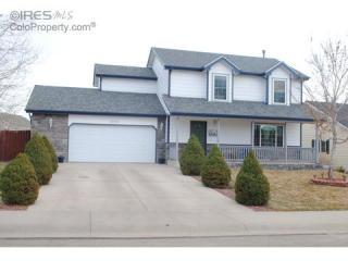 3150 52nd Ave, Greeley, CO 80634-8768