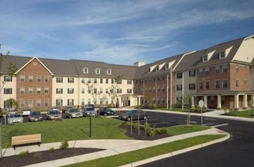697 Ferry Ave, Camden NJ  08104-3442 exterior