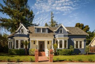 401 Occidental Ave, Burlingame, CA 94010-5107