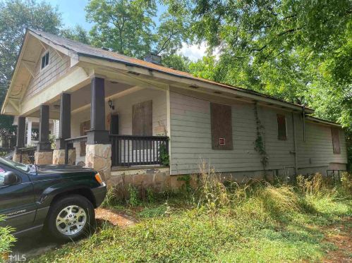545 Grant St, Atlanta, GA 30312-3149