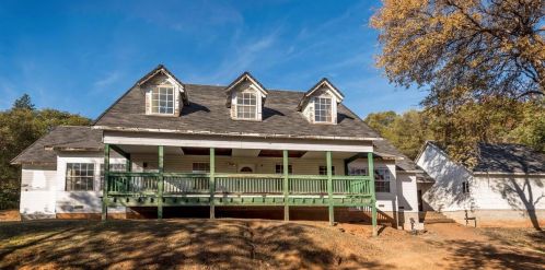 500 Clipper Creek Rd, Auburn, CA 95603-9315