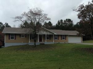 599 Walnut Grove Rd, Lafayette, GA 30728-4020