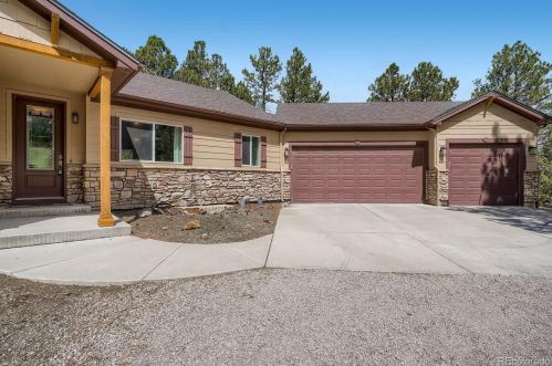 38295 Signal Ridge Trl, Elizabeth CO exterior