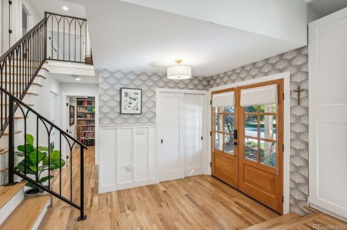 5665 Galena St, Englewood CO  80111-3721 exterior