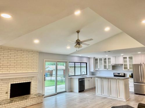 1397 Cherry Hill Ln, Lewisville, TX 75067-3308