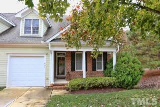 735 Quiet Woods Pl, Durham, NC 27712-2490