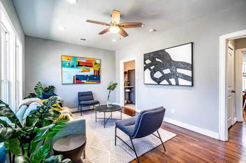 2416 Delmar Ave, Dallas, TX 75206-6814