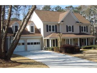 947 New Bedford Dr, Marietta, GA 30068-4436