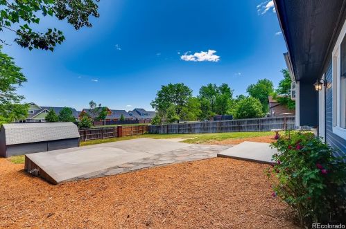 12506 Maria Cir, Westminster CO  80020-5324 exterior