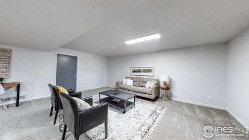 2535 22nd St, Greeley CO  80634-6609 exterior