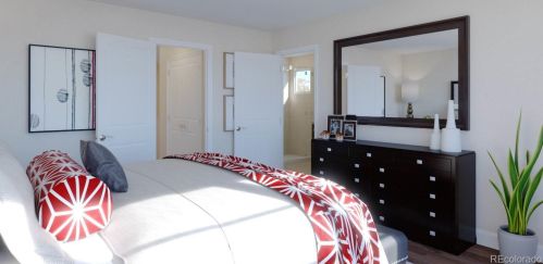 4256 98 Pl, Denver CO 80229-3289 exterior