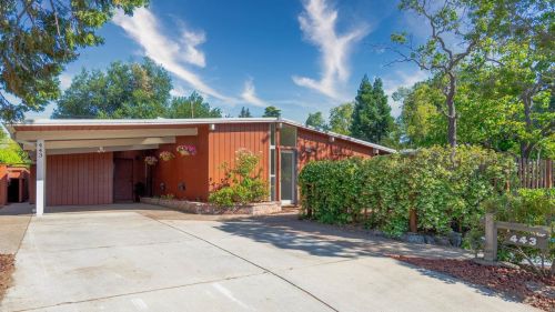 443 Tennessee Ln, Palo Alto, CA 94306-4149