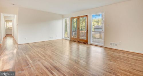 1606 Northcrest Dr, Silver Spring MD 20904-1456 exterior