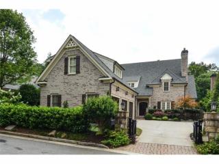 3944 Lower Roswell Rd, Marietta GA  30068-4074 exterior