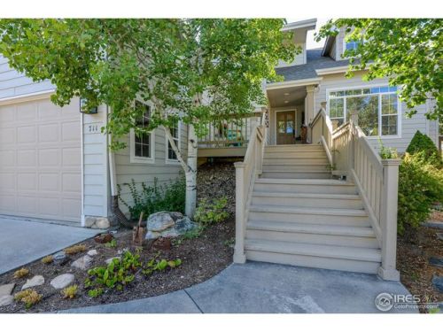 711 Laurel Hill Ct, Loveland, CO 80537-7972
