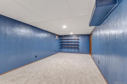 8022 Hinsdale Pl, Englewood CO  80112-1829 exterior