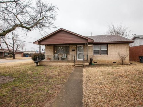 7403 1, Tulsa OK  74112-2101 exterior