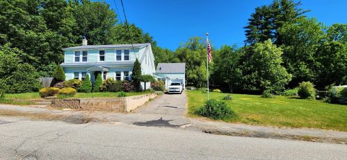 28 Silver St, Milton, NH 03851-4526