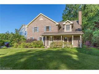 29660 Indian Ridge Cv, Cleveland OH  44145-6418 exterior