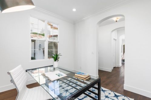 42 Arborside, Irvine CA  92603-0111 exterior