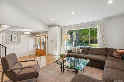 5665 Galena St, Englewood CO  80111-3721 exterior