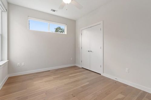 3201 Aldwyche Dr, Austin TX  78704 exterior