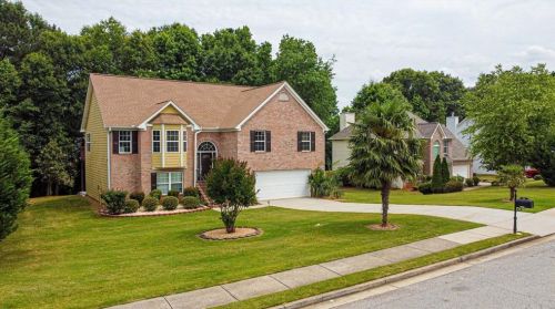 440 Shiver Blvd, Porterdale, GA 30016-1912