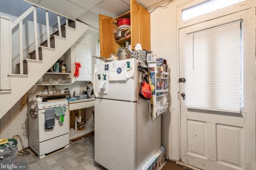 444 Concord St, Lancaster PA  17603-2949 exterior