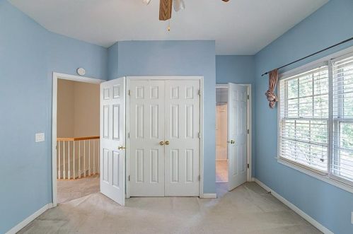 8610 Hope Mews Ct, Atlanta GA  30350-2979 exterior