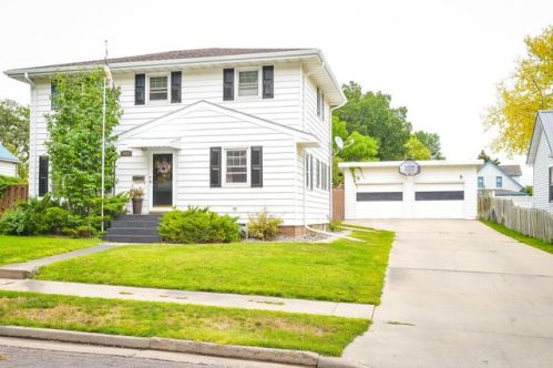 512 Highland Ave, Francis, SD 57501-2121