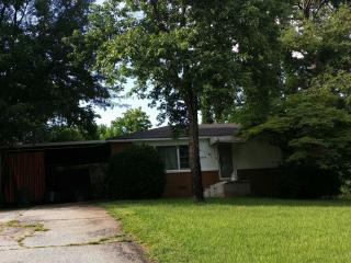 3476 Maryvale Dr, Decatur, GA 30032-3017