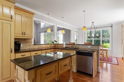 3093 Mulberry Greens Ln, Jefferson GA  30549-7955 exterior
